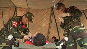 ຫວຽດນາມເຂົ້າຮ່ວມກອງປະຊຸມຂອງກຸ່ມປະຕິບັດງານກ່ຽວກັບເສນາຮັກຂອງ ADMM+